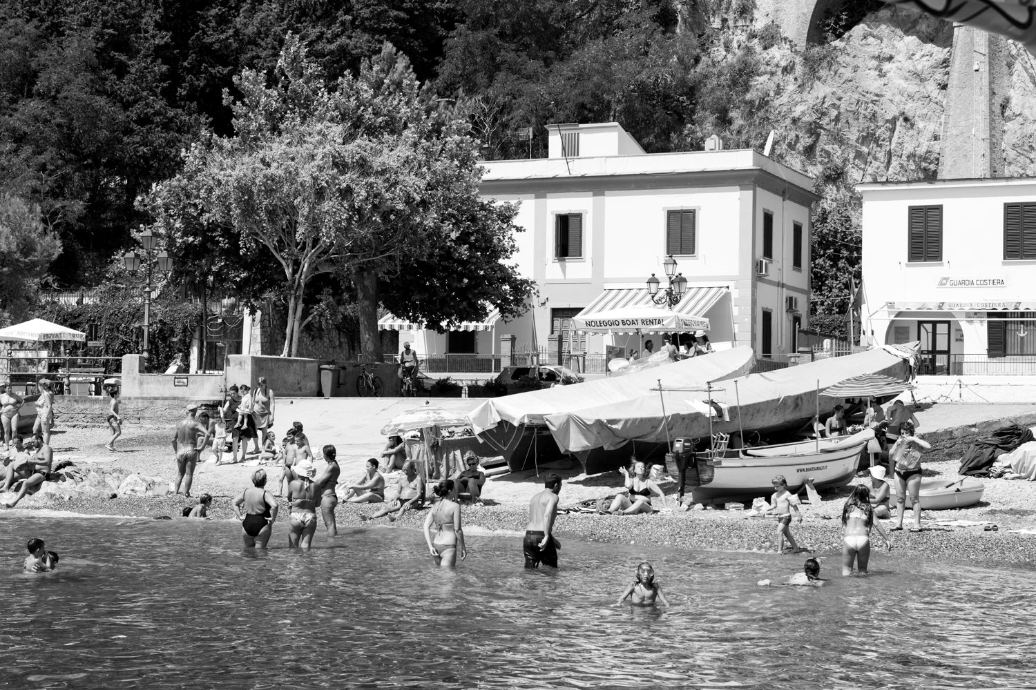 Sweet Life - Amalfi