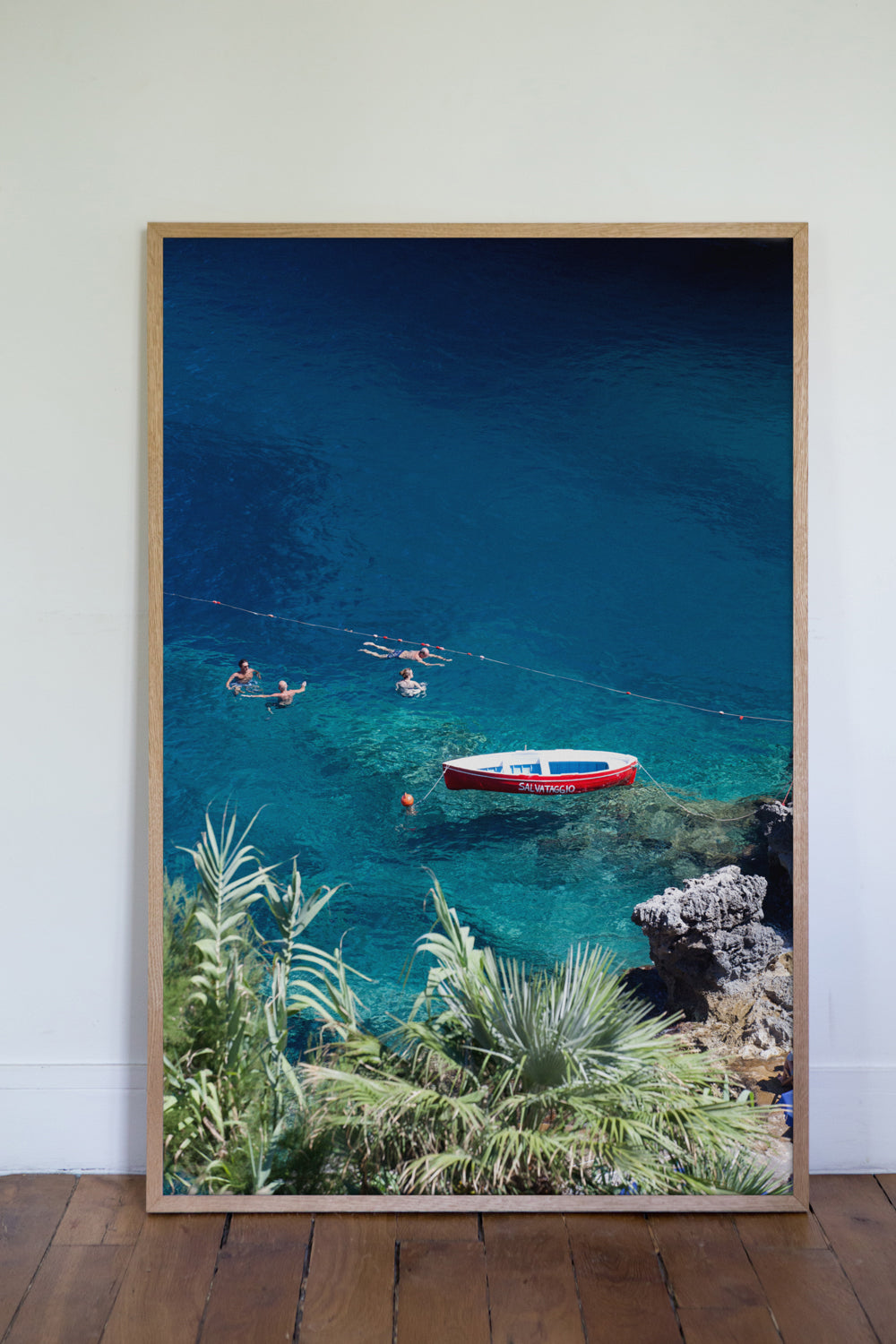 Serenity - Capri