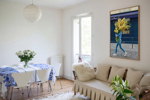 A Return To Love