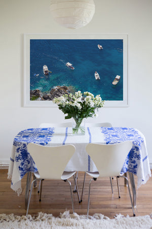 Dive In Capri