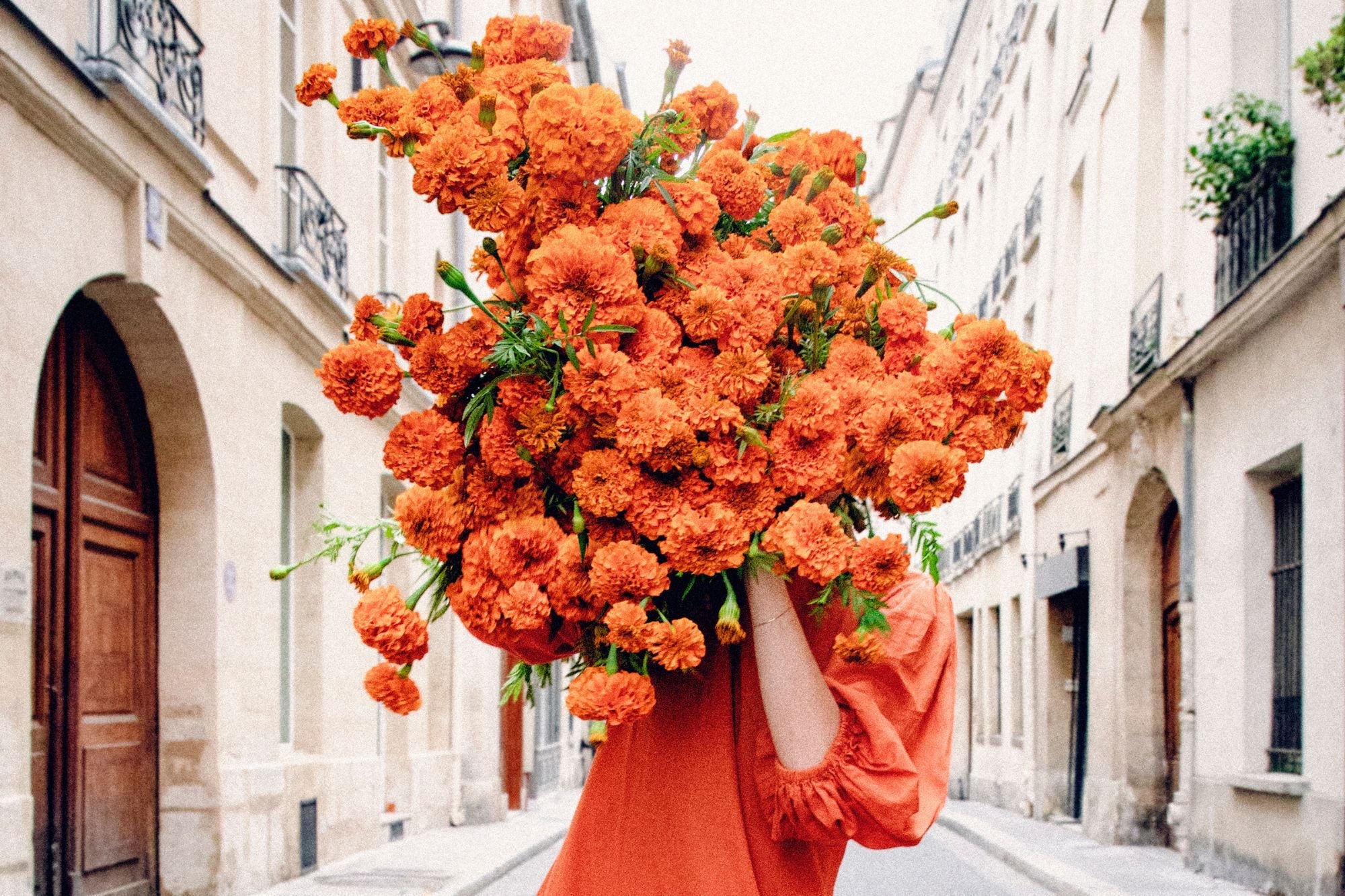 FLOWERS