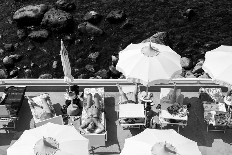 Flat Out - Ischia