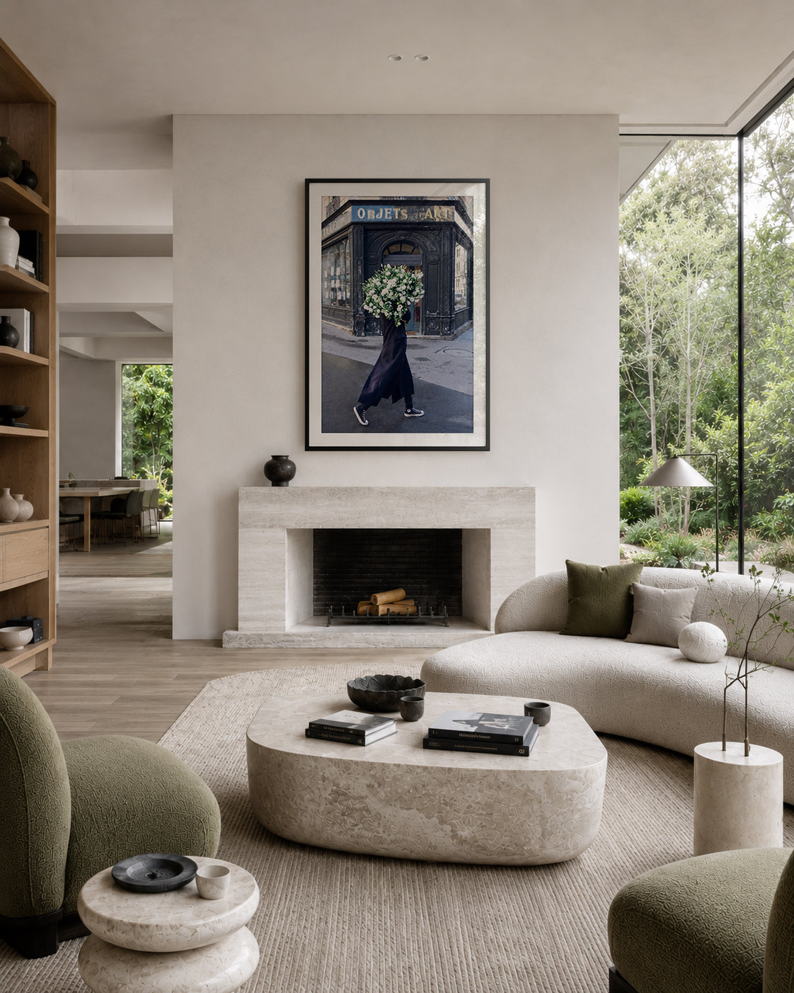 Great Future Ahead - Lisianthus Paris 9th