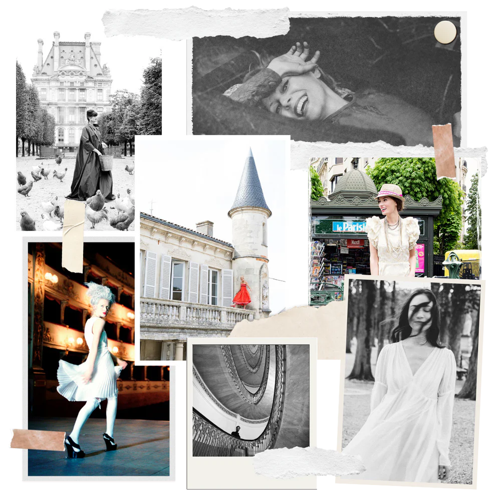 Photography Mentoring - Fast Track