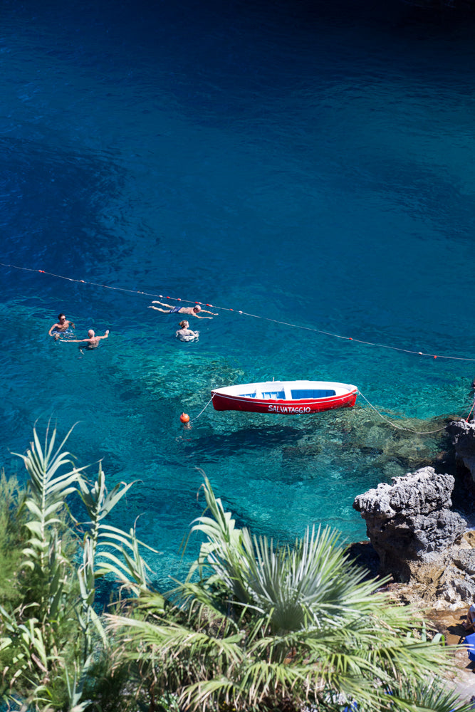 Serenity - Capri