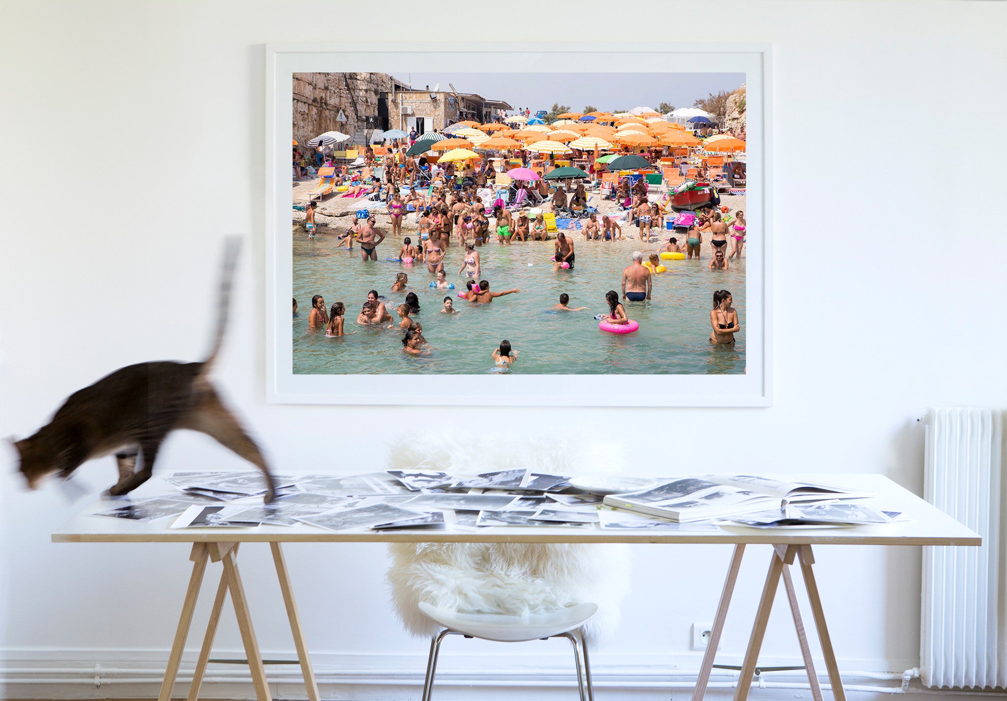 Cala della Paura