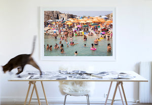 Cala della Paura